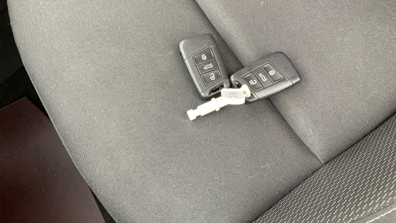 Skoda Karoq 1.5 TSI SE Edition 5dr DSG Petrol Estate